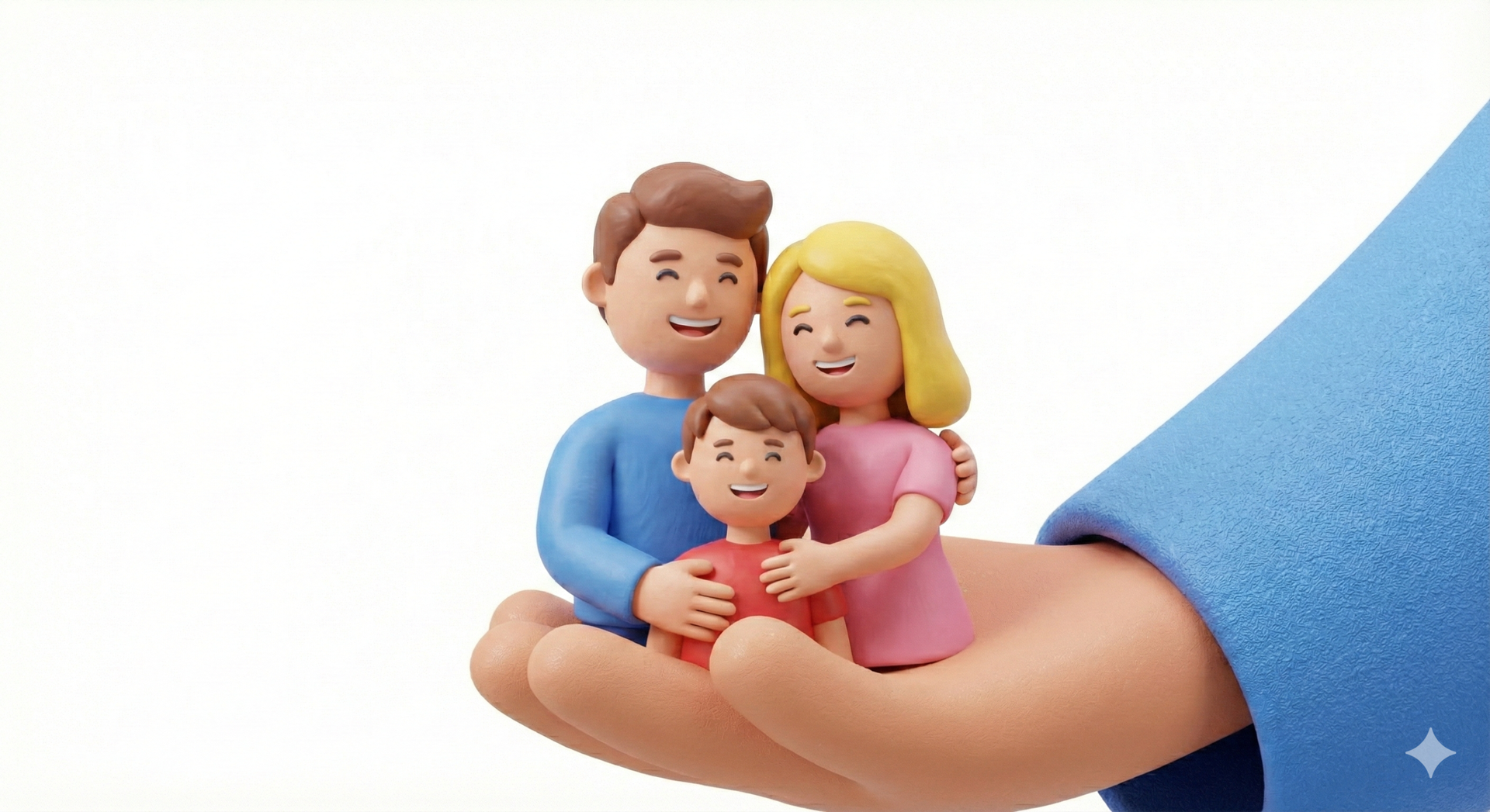 mano familia